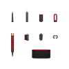 Стайлер Dyson Airwrap i.d. Long HS08 Straight+Wavy (Red Velvet/Gold)