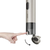 Автомобильный портативный пылесос Momax 1-Move Vacuum Cleaner (