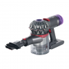 Беспроводной пылесос Dyson V8 Slim Fluffy (Красный/Никель)