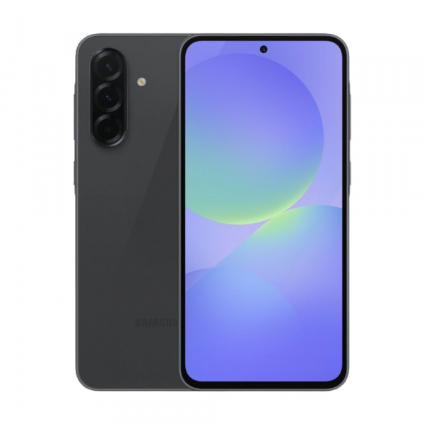 Samsung Galaxy A36 8/128Gb (Black)