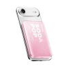 Особенности  Power Bank Momax IP165