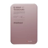 Портативное зарядное устройство Momax IP117