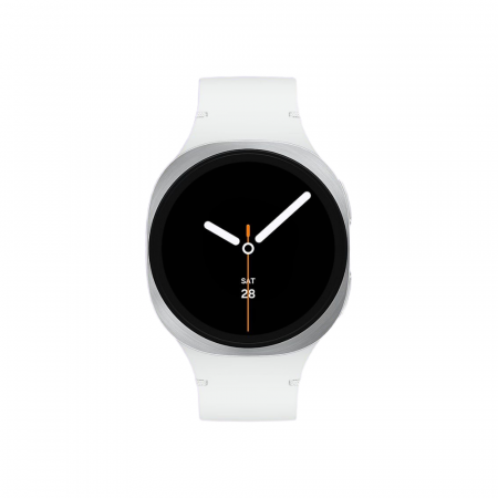 Samsung Galaxy Watch 8 40mm (Silver)