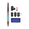 Стайлер Dyson Airwrap i.d. Long HS08 Curly & Coily (Ceramic Patina/Topaz)
