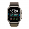 Apple Watch Ultra 4 ремешок Alpine Loop 1