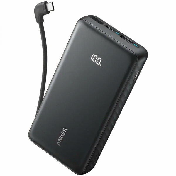 Power Bank Anker Zolo 20000mAh 22.5W (A110E)