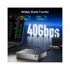 Корпус для SSD накопителей (EC-3901)