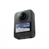 Экшн-камера DJI Osmo 360 Adventure Combo Black
