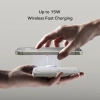 Портативное зарядное устройство Momax IP116