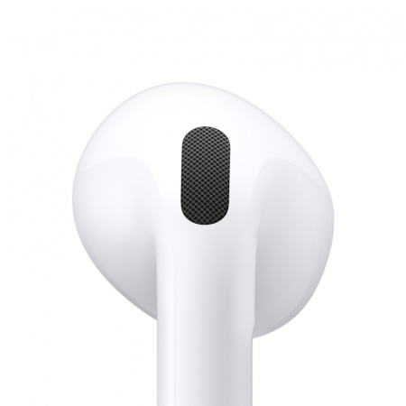 Наушники Apple AirPods 4 ANC