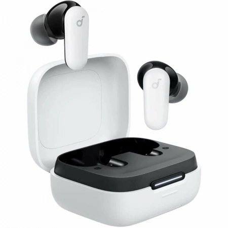 Внутриканальные наушники с шумоподавлением Soundcore by Anker (A3959)