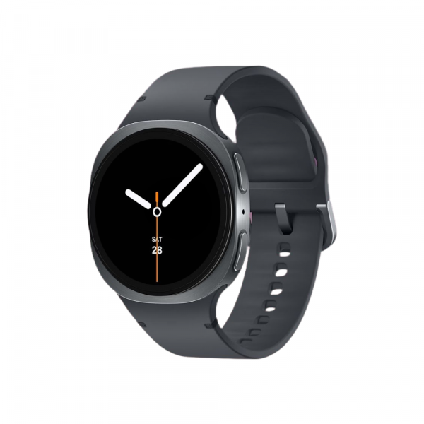Samsung Galaxy Watch 8 40mm (Graphite)