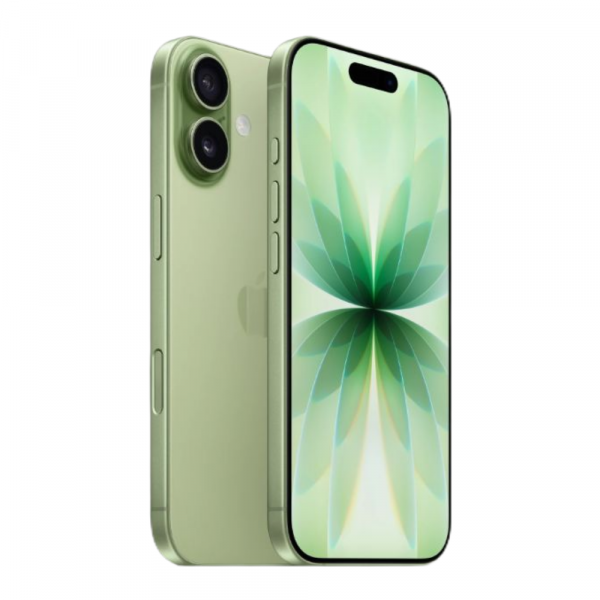 iPhone 17 Sage (E-Sem)