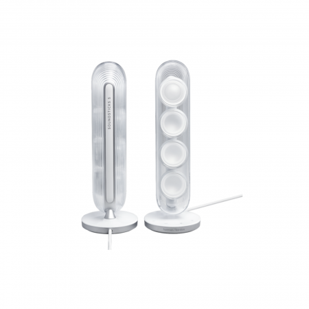 Акустическая система Harman Kardon Aura Soundsticks 5