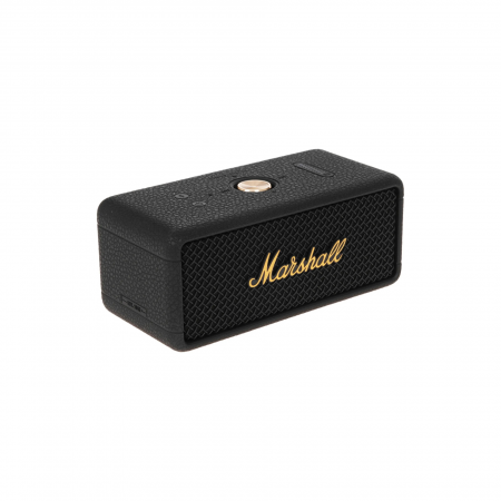Bluetooth колонка Marshall Emberton III
