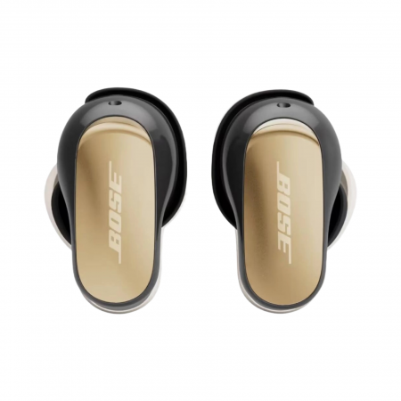 Беспроводные наушники Bose QuietComfort Ultra Earbuds 2nd Gen Пустынное золото