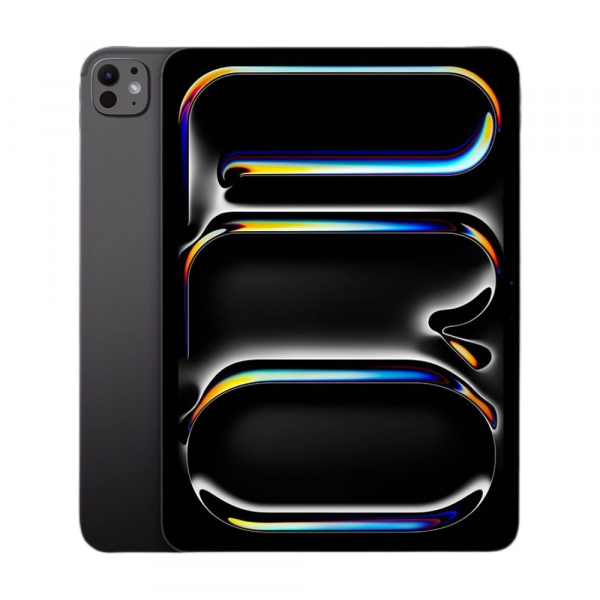 iPad Pro 11 M5 (2025) 256Gb Wi-Fi (Space Black)