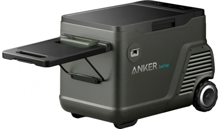 Портативный холодильник / зарядная станция Anker EverFrost 30 (A17A0)
