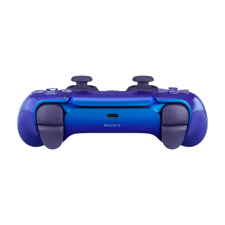 Геймпад Sony DualSense для PlayStation 5 (Chroma Indigo)