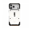 Защитный чехол UAG Pathfinder для iPhone 17 White