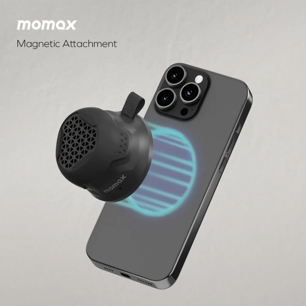 Портативная Bluetooth колонка 1-Vibe Go Rugged (BS7)