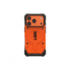 Противоударный чехол UAG Pathfinder iPhone 17 Orange