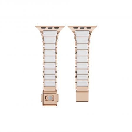 Титановый ремешок REDEFINE для Apple Watch