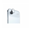 Индивидуальные защитные линзы на камеры для iPhone 17 Air Sky Blue