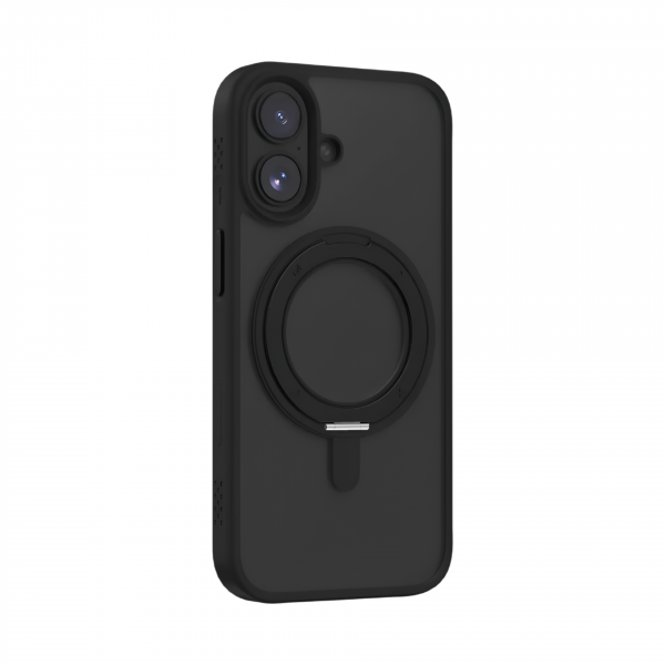 Чехол Momax Case Form Roller с MagSafe для iPhone 17