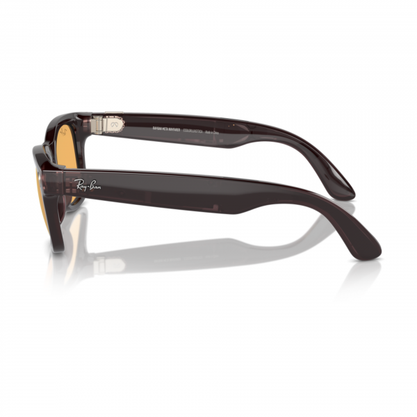 Ray-Ban Meta Wayfarer Gen 2. (RW4006 675385)