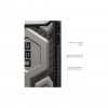 Противоударный чехол UAG Monarch Pro Case iPhone 17 Titanium