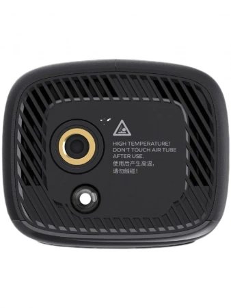 Автомобильный компрессор с функцией Power Bank Momax 1-Move (CR16D)