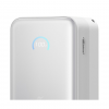 Портативное зарядное устройство Anker Nano 10000 mAh White