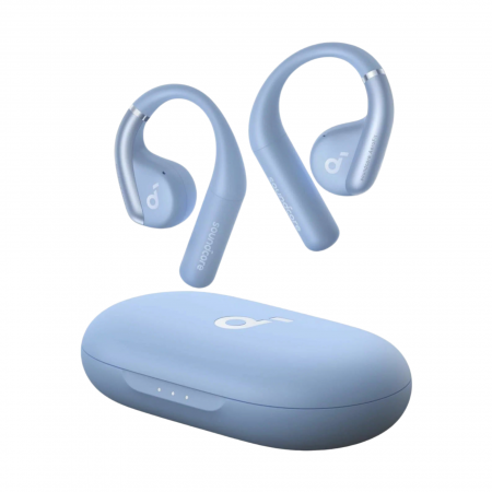 Наушники Soundcore by Anker AeroFit (A3872)