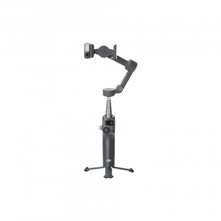 Стабилизатор DJI Osmo Mobile 8 Black