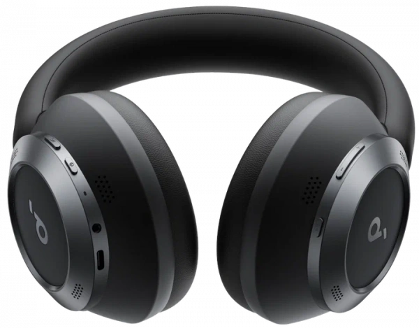 Наушники Soundcore by Anker Space One Pro (A3062)