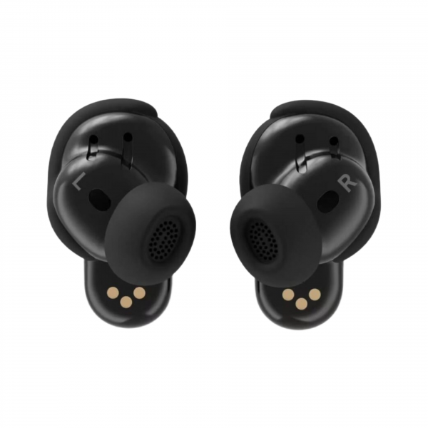 Беспроводные наушники Bose QuietComfort Ultra Earbuds 2nd Gen Пустынное золото