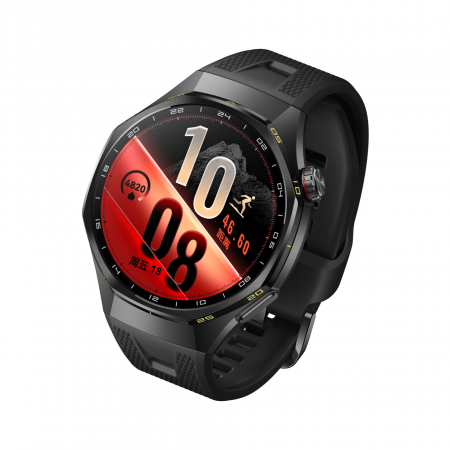 Смарт-часы HUAWEI Watch GT 7 Pro 46mm