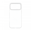 Чехол Momax Case Form Lite с MagSafe для iPhone 17 Transparent