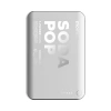 Особенности  Power Bank Momax IP166