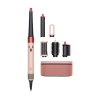 Стайлер Dyson Airwrap i.d. Long HS08 Straight+Wavy (Kanzan Pink)