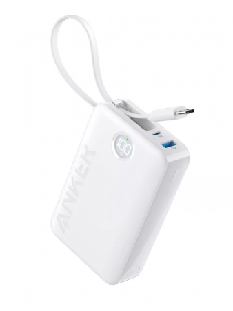 Power Bank  Anker 335 Built 20000mAh 22.5W (A1647)
