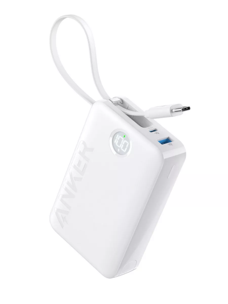 Power Bank  Anker 335 Built 20000mAh 22.5W (A1647)