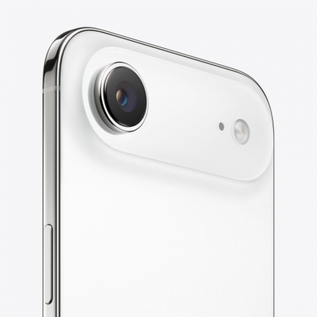 iPhone Air Cloud White (E-Sem)