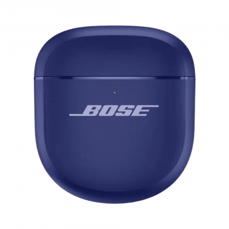 Беспроводные наушники Bose QuietComfort Ultra Earbuds 2nd Gen Полуночный фиолетовый