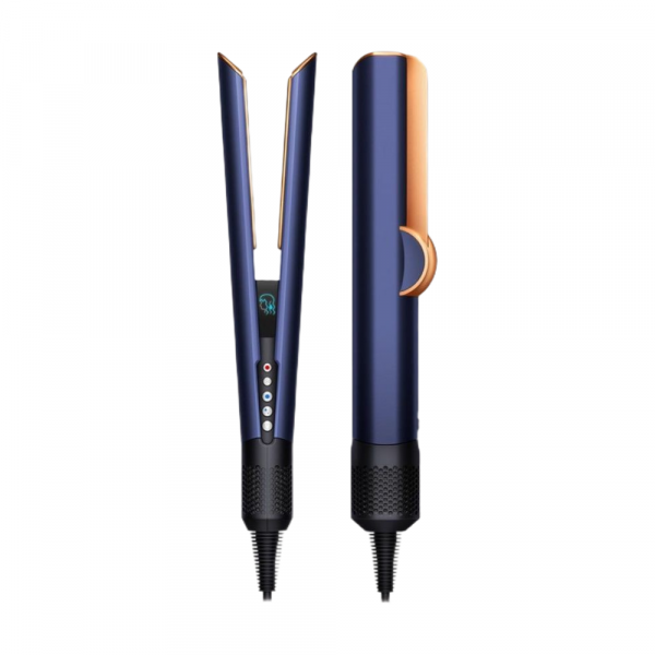 Выпрямитель Dyson Airstrait HT01 Prussian (Blue/Rich Copper)