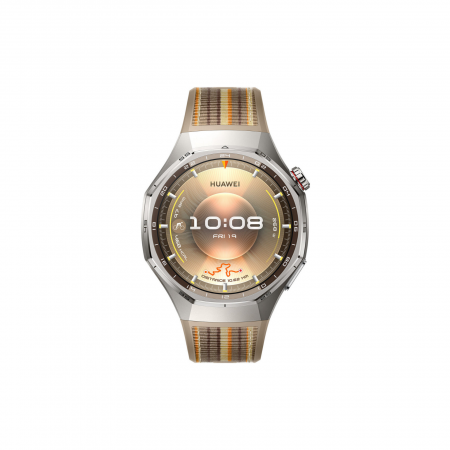 Умные часы Huawei Watch GT 6 PRO 46mm
