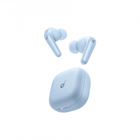 Беспроводные наушники Soundcore P31i