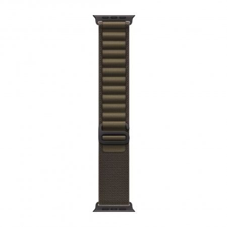 Apple Watch Ultra 4 ремешок Alpine Loop