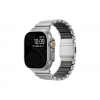 Титановый ремешок REDEFINE для Apple Watch Ultra Natural Titanium
